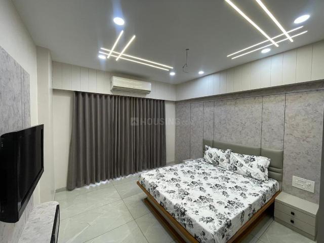 2 BHK Apartment in Chharodi for rent Ahmedabad. The reference number is 20243821