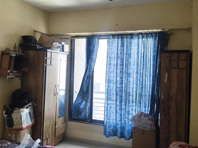 2 BHK Apartment in Chharodi for rent Ahmedabad. The reference number is 20254244