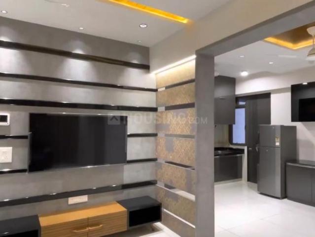 2 BHK Apartment in Chharodi for rent Ahmedabad. The reference number is 20302877