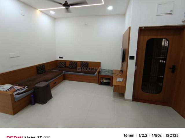 2 BHK Apartment in Chharodi for rent Ahmedabad. The reference number is 20405437
