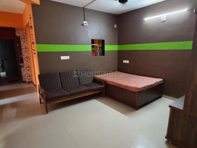 2 BHK Apartment in Chharodi for rent Ahmedabad. The reference number is 20464828