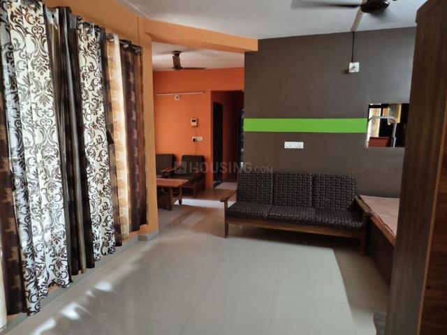 2 BHK Apartment in Chharodi for rent Ahmedabad. The reference number is 20540712