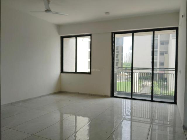 2 BHK Apartment in Chharodi for resale Ahmedabad. The reference number is 17808930