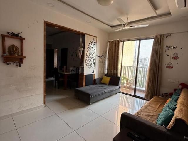2 BHK Apartment in Chharodi for resale Ahmedabad. The reference number is 20676879