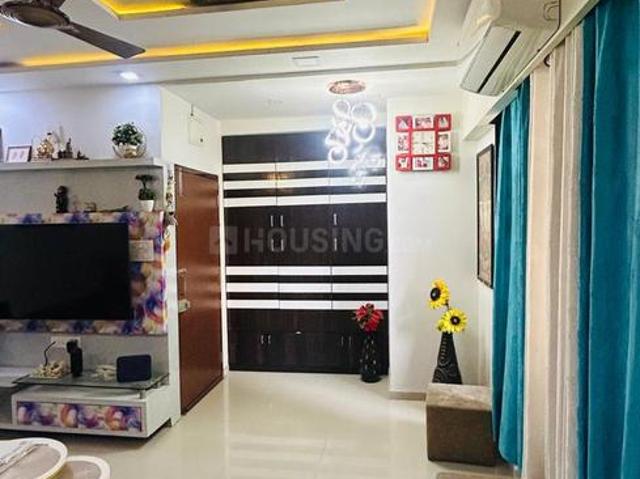 2 BHK Apartment in Chharodi for resale Ahmedabad. The reference number is 20787570