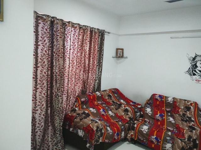 2 BHK Apartment in Chharodi for resale Ahmedabad. The reference number is 20146144