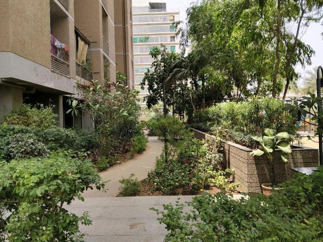 2 BHK Apartment in Chharodi for resale Ahmedabad. The reference number is 20157092