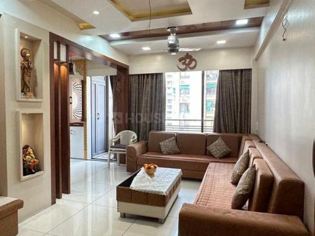 2 BHK Apartment in Chharodi for resale Ahmedabad. The reference number is 20190296
