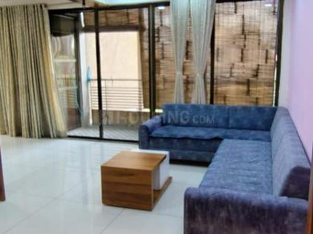 2 BHK Apartment in Chharodi for resale Ahmedabad. The reference number is 20208294