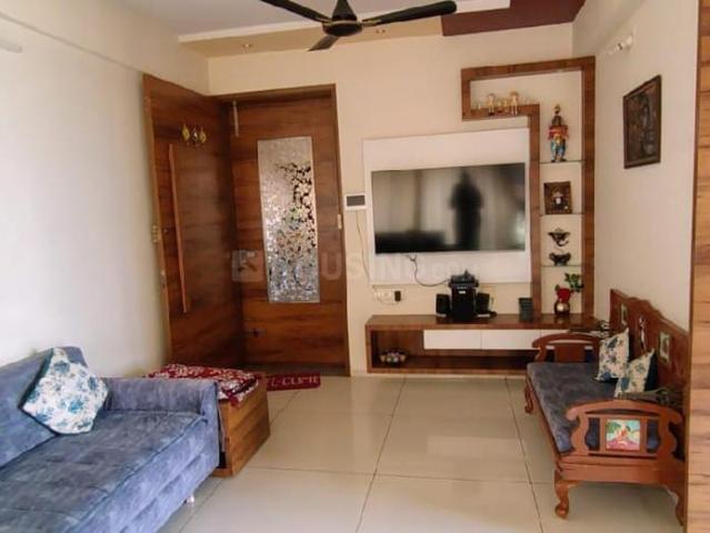 2 BHK Apartment in Chharodi for resale North West. The reference number is 17647735