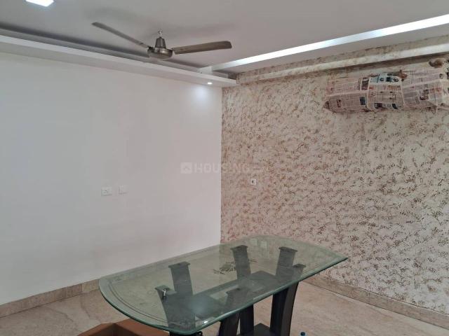 2 BHK Apartment in Chhattarpur for rent New Delhi. The reference number is 18173004