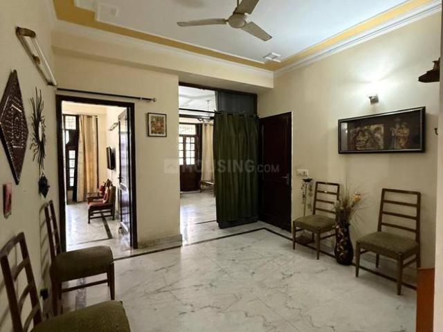 2 BHK Apartment in Chhattarpur for rent New Delhi. The reference number is 18173006