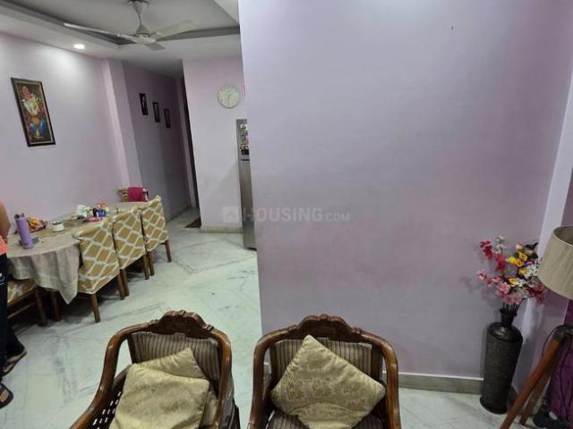 2 BHK Apartment in Chhattarpur for rent New Delhi. The reference number is 18173022