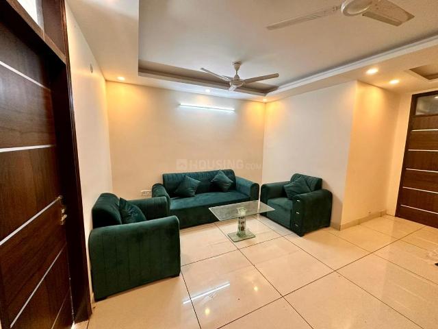 2 BHK Apartment in Chhattarpur for rent New Delhi. The reference number is 20216083
