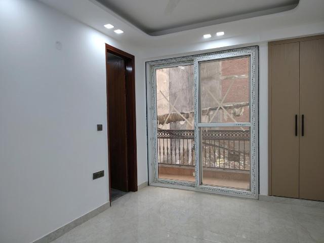3 BHK Apartment in Rajpur for rent New Delhi. The reference number is 20624981