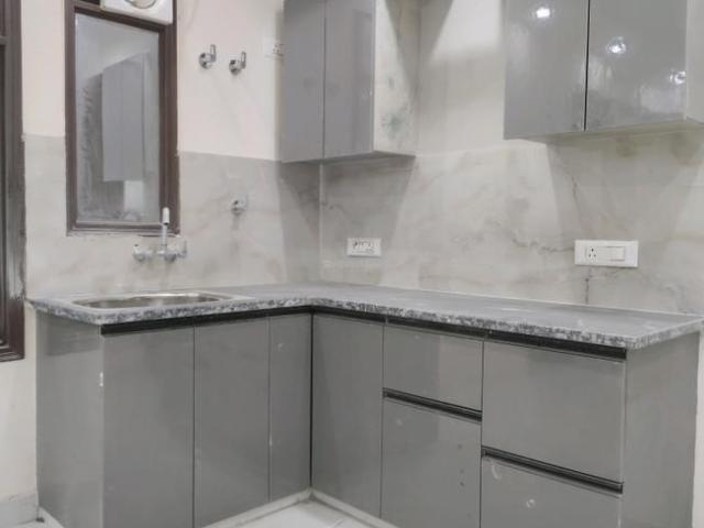 2 BHK Apartment in Chhattarpur for rent New Delhi. The reference number is 20635816