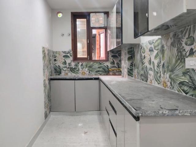 2 BHK Apartment in Chhattarpur for rent New Delhi. The reference number is 20666677