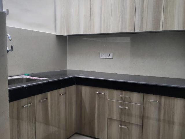 2 BHK Apartment in Chhattarpur for rent New Delhi. The reference number is 20666836