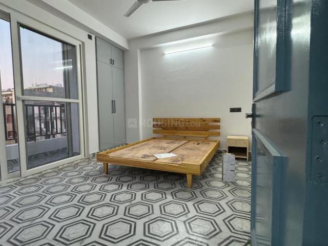 2 BHK Apartment in Chhattarpur for rent New Delhi. The reference number is 20868667
