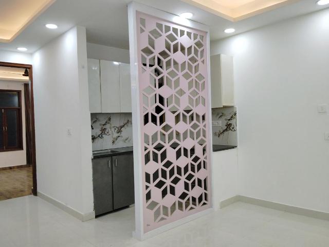 2 BHK Apartment in Chhattarpur for resale New Delhi. The reference number is 15227821