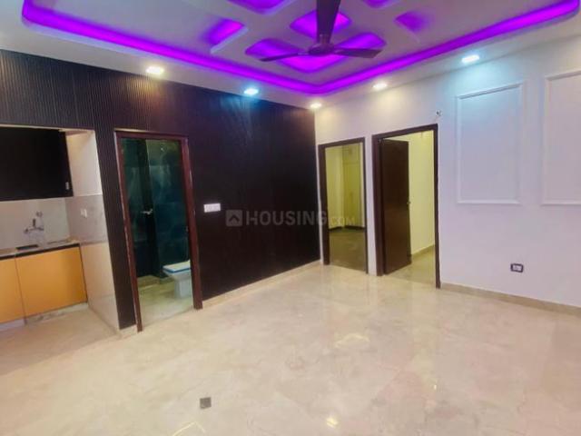 2 BHK Apartment in Chhattarpur for resale New Delhi. The reference number is 16929260