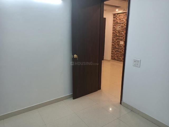 2 BHK Apartment in Chhattarpur for resale New Delhi. The reference number is 17575017