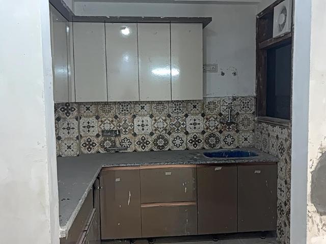2 BHK Apartment in Chhattarpur for resale New Delhi. The reference number is 17844261