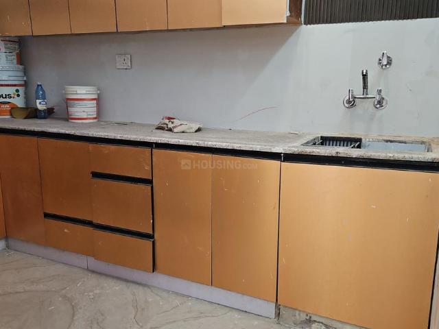 2 BHK Apartment in Chhattarpur for resale New Delhi. The reference number is 17110024