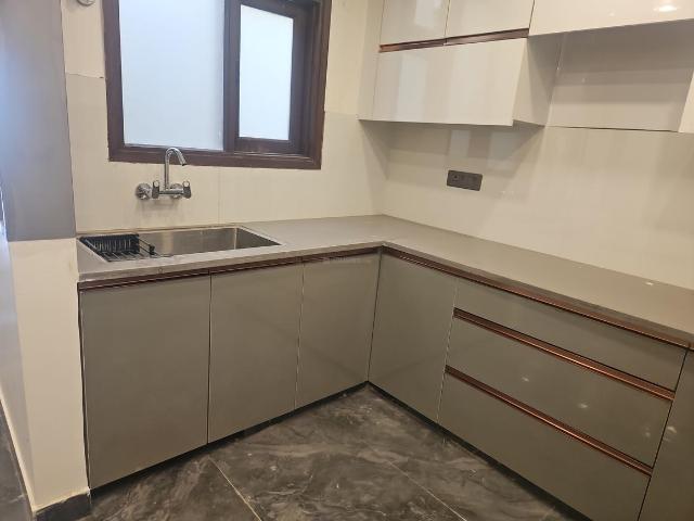 2 BHK Apartment in Chhattarpur for resale New Delhi. The reference number is 17387381