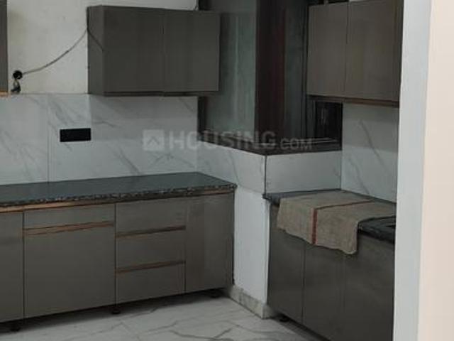 2 BHK Apartment in Chhattarpur for resale New Delhi. The reference number is 18813642