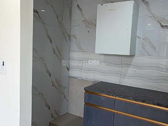 2 BHK Apartment in Chhattarpur for resale New Delhi. The reference number is 18966439