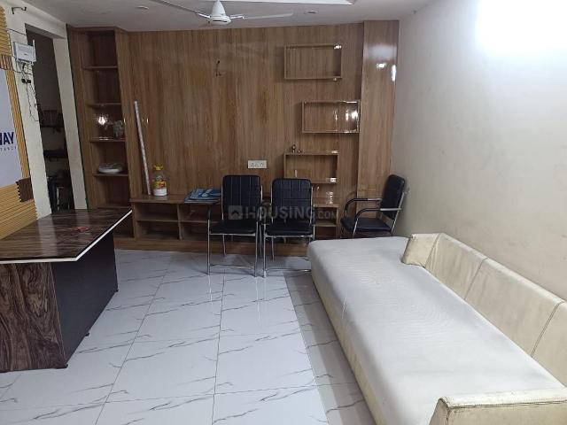2 BHK Apartment in Chhattarpur for resale New Delhi. The reference number is 18300786