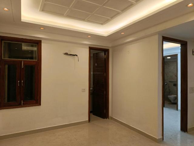 2 BHK Apartment in Chhattarpur for resale New Delhi. The reference number is 19404608