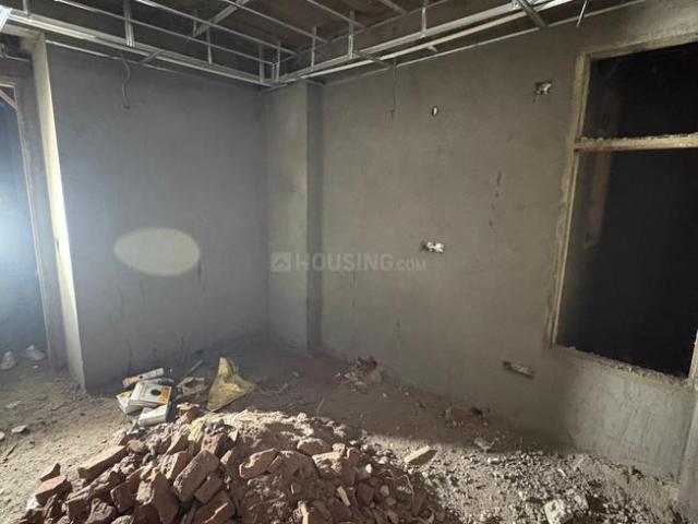 2 BHK Apartment in Chhattarpur for resale New Delhi. The reference number is 19425307