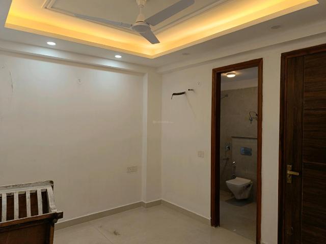 2 BHK Apartment in Chhattarpur for resale New Delhi. The reference number is 19501078