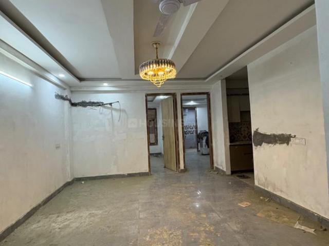2 BHK Apartment in Chhattarpur for resale New Delhi. The reference number is 19563686