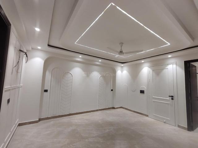 2 BHK Apartment in Chhattarpur for resale New Delhi. The reference number is 19575074