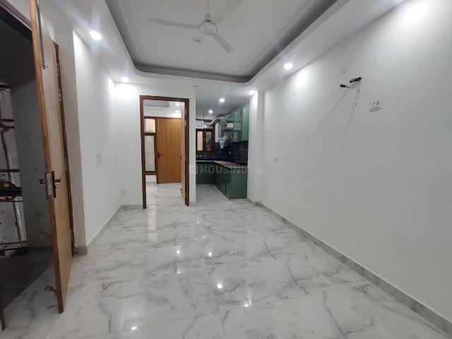 2 BHK Apartment in Chhattarpur for resale New Delhi. The reference number is 19658878