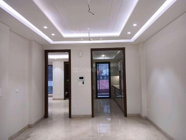 2 BHK Apartment in Chhattarpur for resale New Delhi. The reference number is 19755703