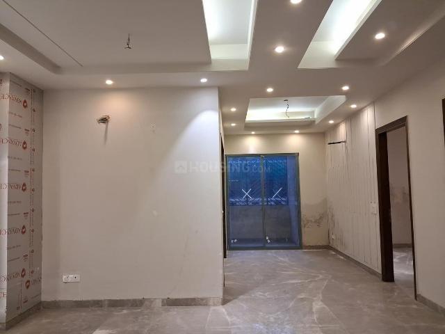 2 BHK Apartment in Chhattarpur for resale New Delhi. The reference number is 19755810