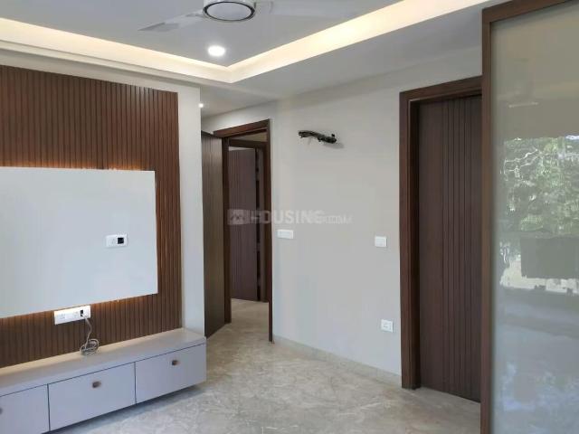 2 BHK Apartment in Chhattarpur for resale New Delhi. The reference number is 19756471