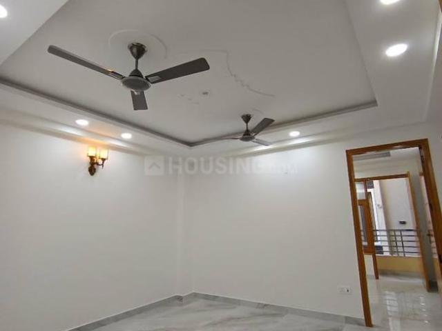2 BHK Apartment in Chhattarpur for resale New Delhi. The reference number is 19758514
