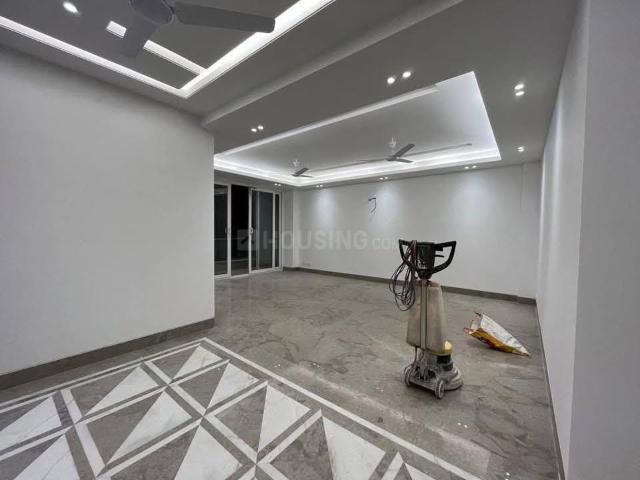 2 BHK Apartment in Chhattarpur for resale New Delhi. The reference number is 19758577