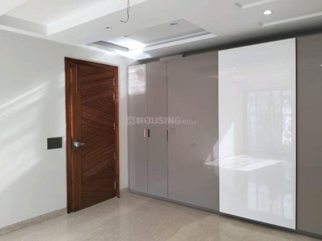 2 BHK Apartment in Chhattarpur for resale New Delhi. The reference number is 19758286