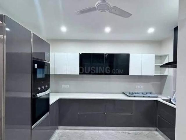 2 BHK Apartment in Chhattarpur for resale New Delhi. The reference number is 19759283