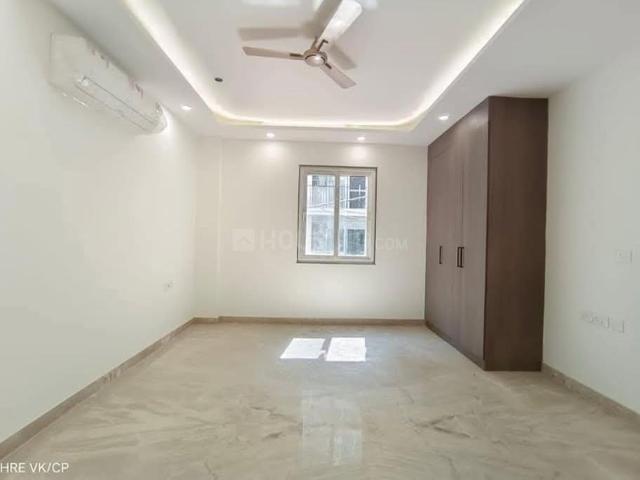 2 BHK Apartment in Chhattarpur for resale New Delhi. The reference number is 19759322