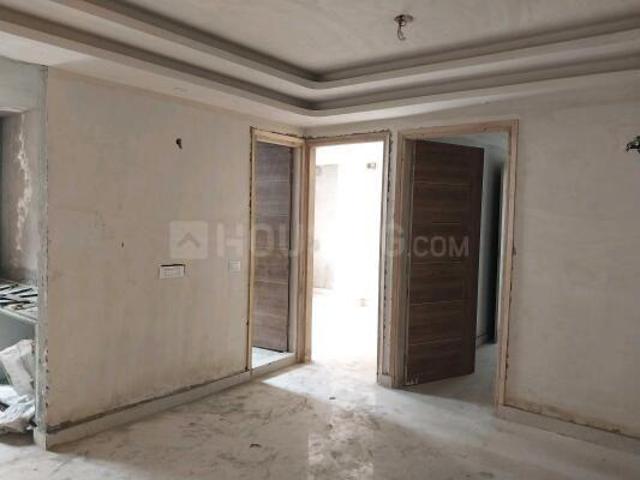 2 BHK Apartment in Chhattarpur for resale New Delhi. The reference number is 19834027