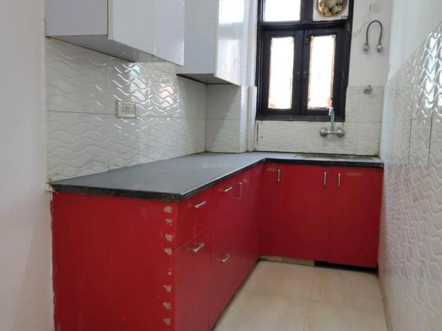 2 BHK Apartment in Chhattarpur for resale New Delhi. The reference number is 19948045