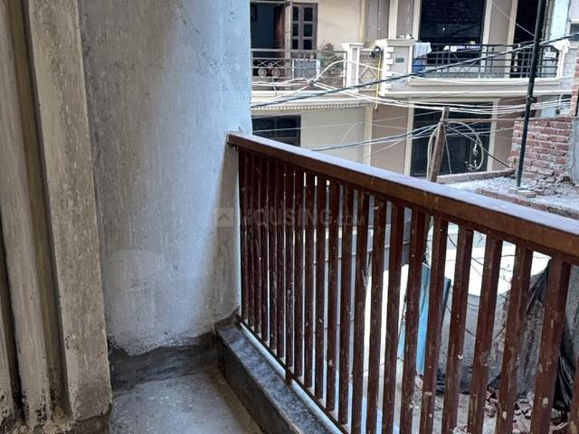 2 BHK Apartment in Chhattarpur for resale New Delhi. The reference number is 19952443