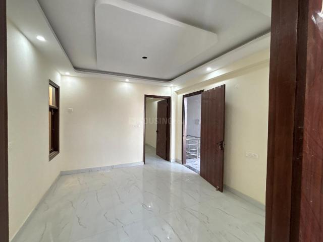 2 BHK Apartment in Chhattarpur for resale New Delhi. The reference number is 19986712
